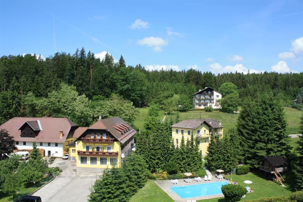 Fischgasthof Jerolitsch