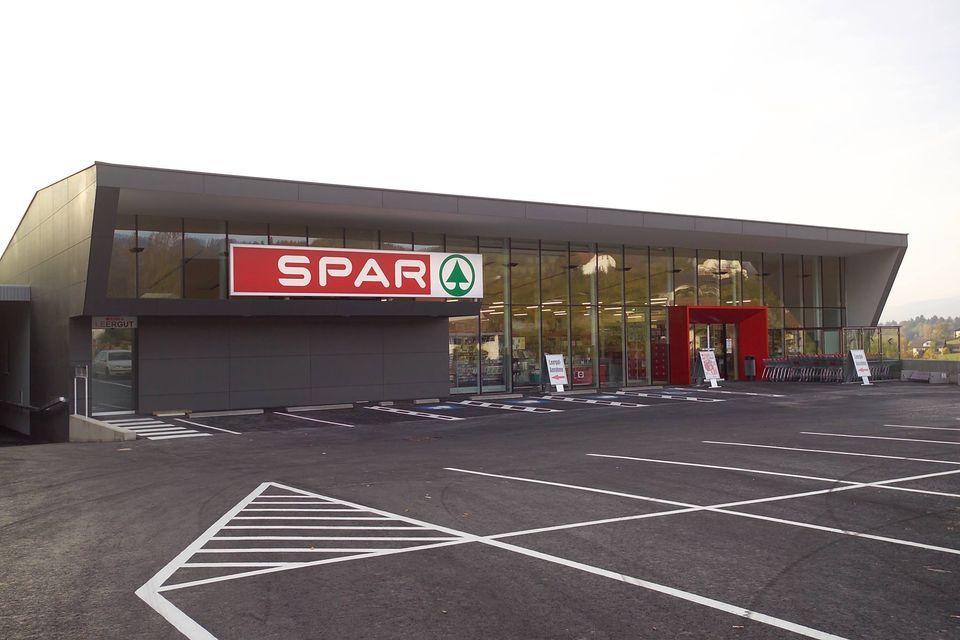 Sparmarkt Haslach an der Mühl