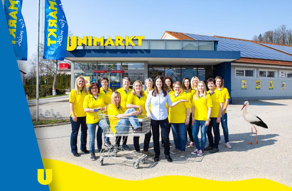 Unimarkt Schwarzl