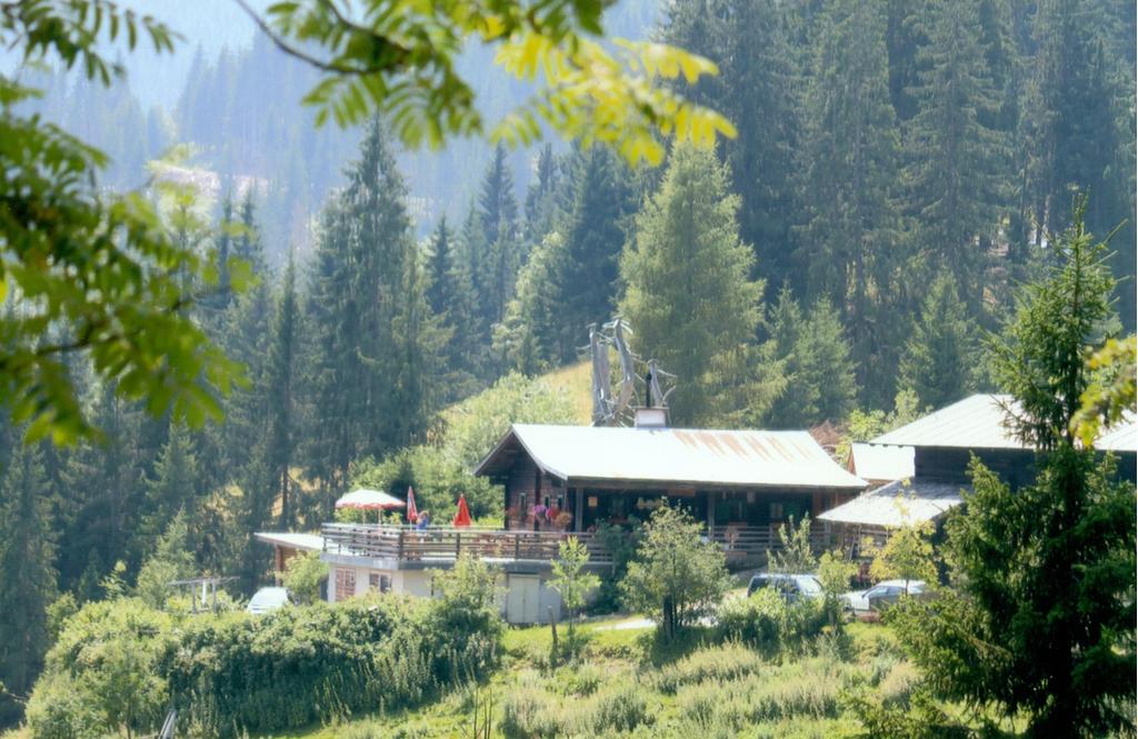 Rettenebenalm