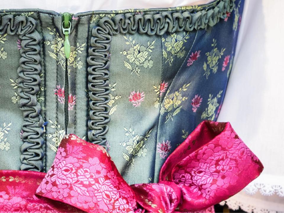 Scharzenberger Tracht Dirndl