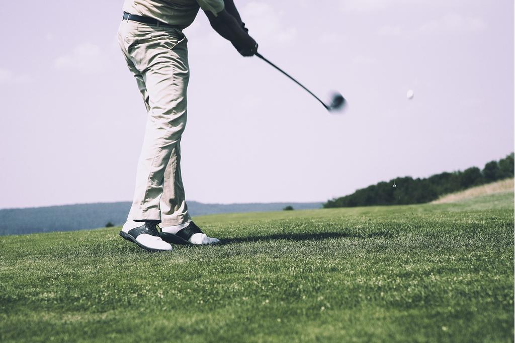 Golf spielen am Golfclub Sonnberg