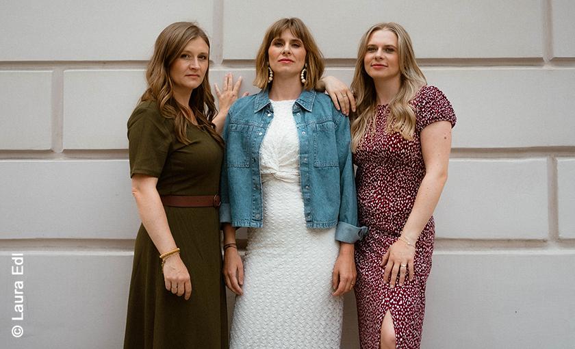 Poxrucker Sisters