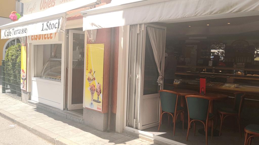 Cafe Übleis