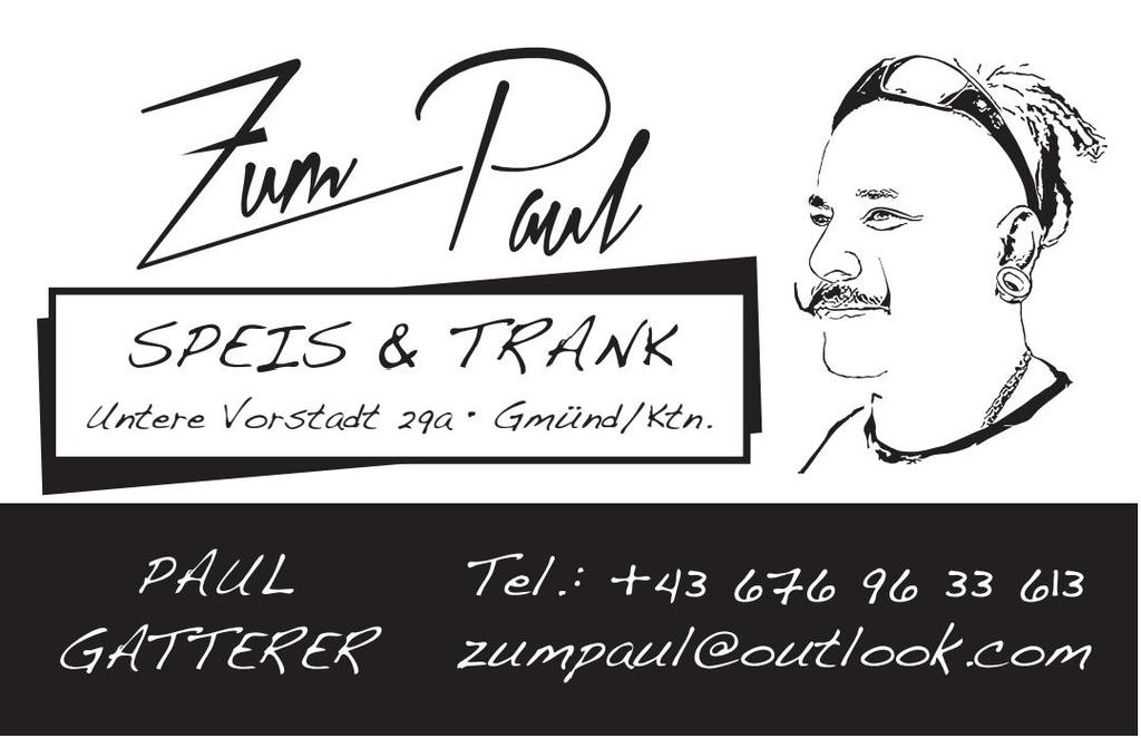Zum Paul