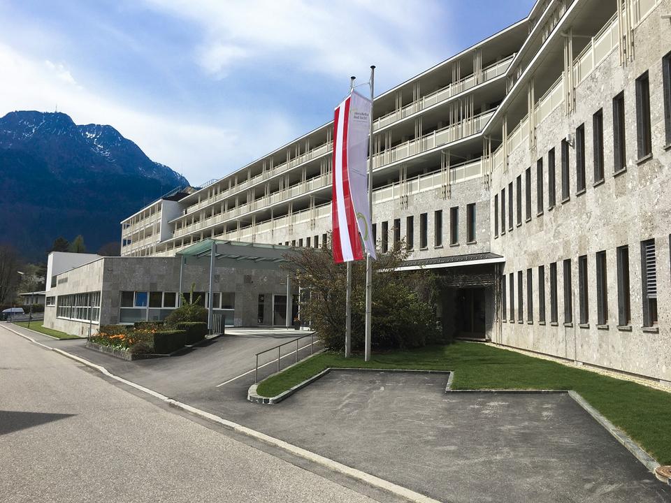 HerzReha Bad Ischl
