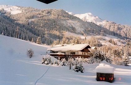 Haus Stefanie Winter