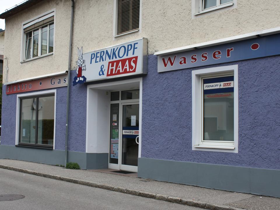 Elektro Pernkopf u. Haas