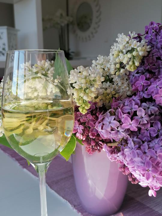 Ferienwohnung Summerwine
