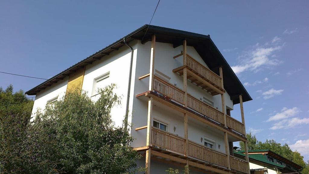 Gästehaus Phina