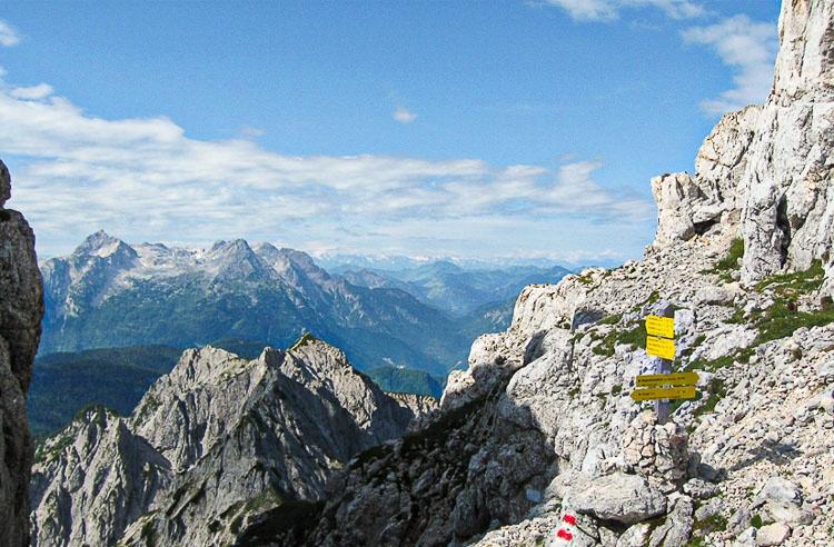 Loferersteig