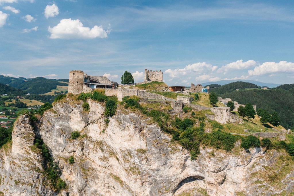 Schlossberg
