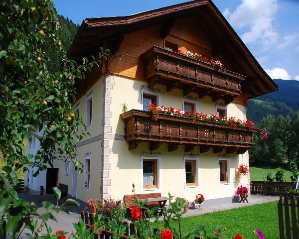 Haus Marhofer
