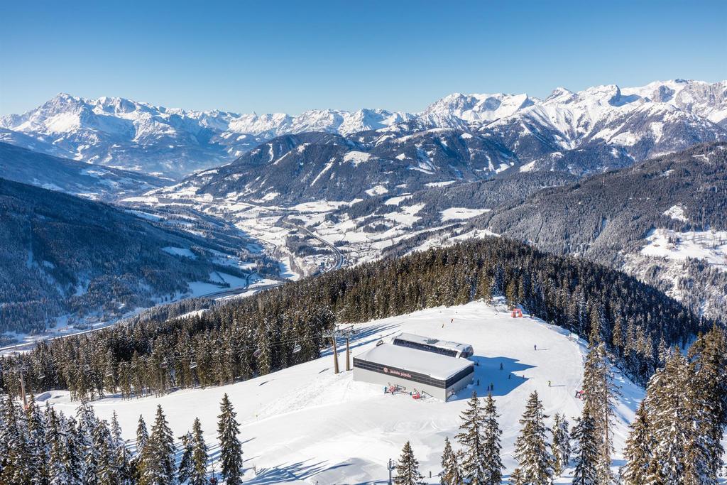 Bergstation
