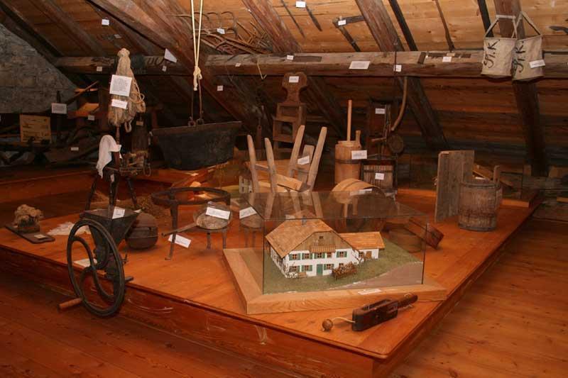 Heimatmuseum