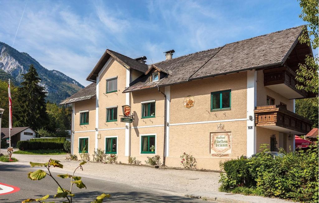 Gasthof Fürstenbrunn