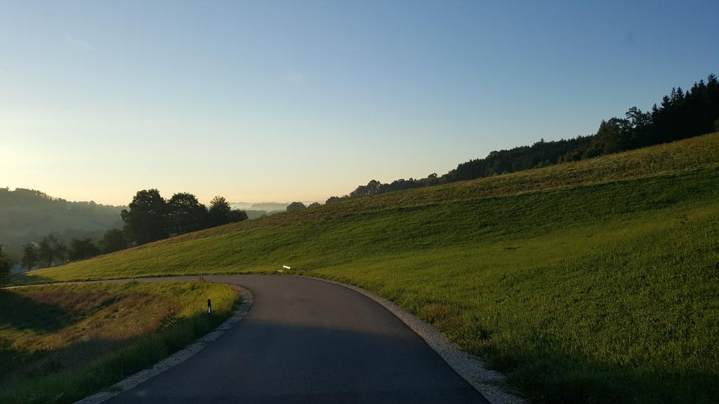 Sandbergweg_Bad Schallerbach