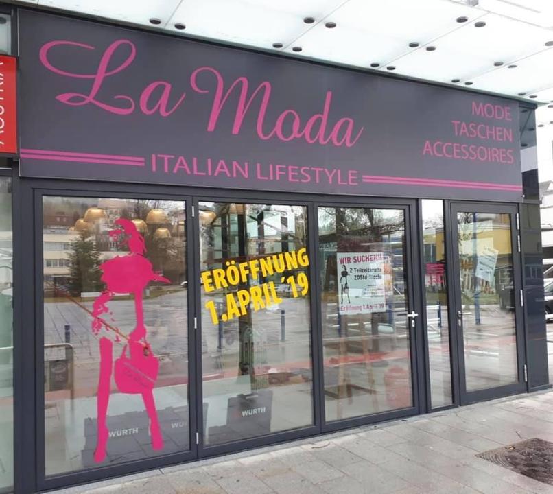 La Moda