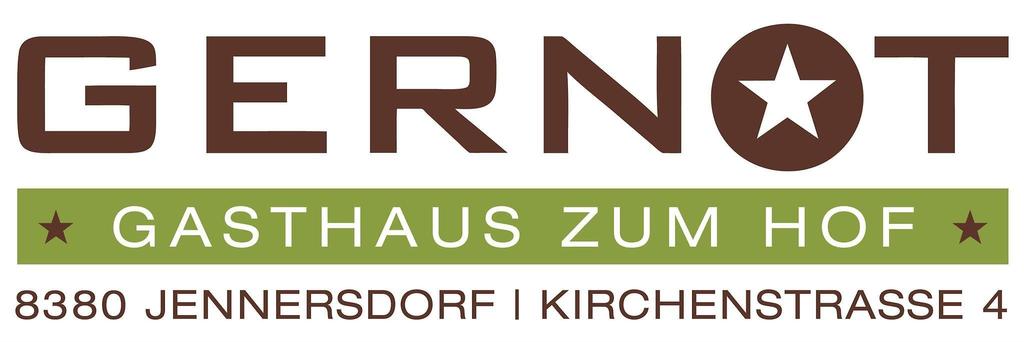 GERNOT - Gasthaus zum Hof
