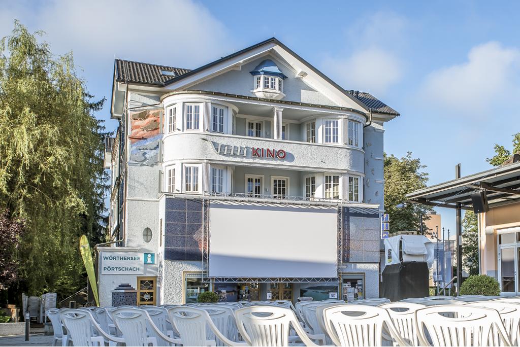 Villi Kino