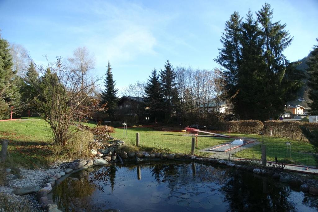 Minigolf