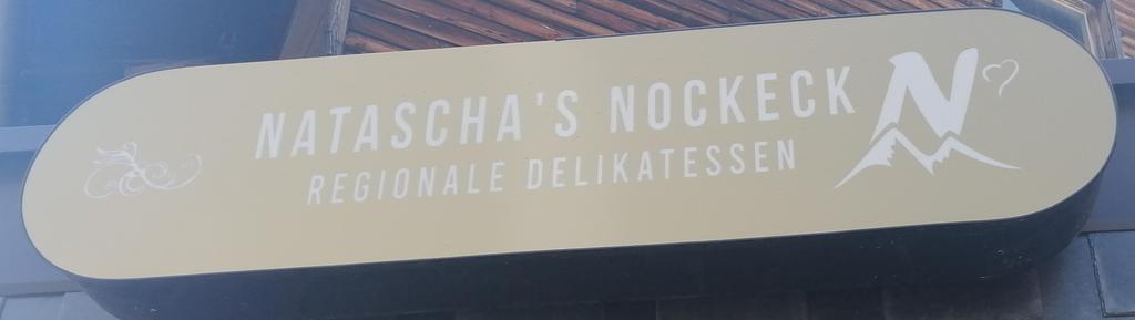 Natascha´s Nockeck