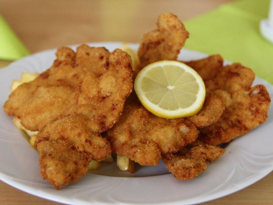 Schnitzel