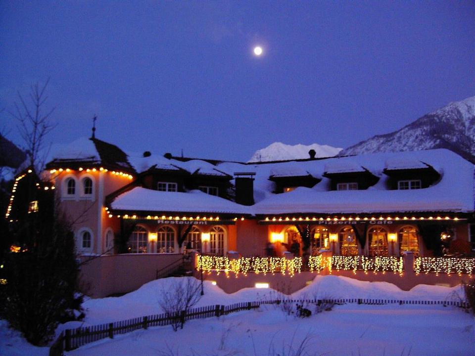 La Terrazza Winter