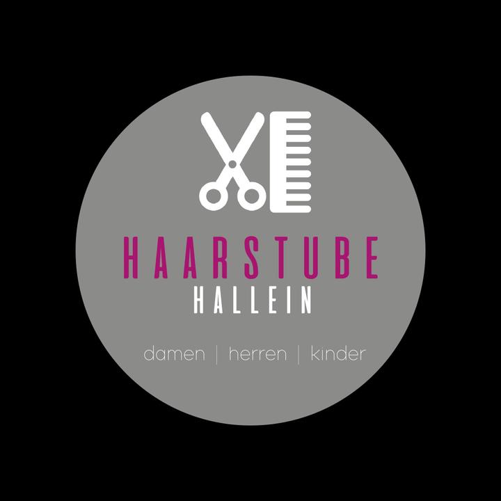 Logo Haarstube