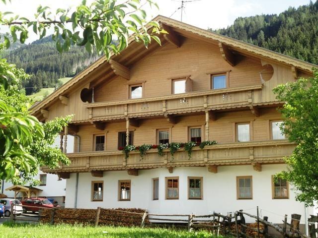 Klammerhof - Urlaub am Bauernhof