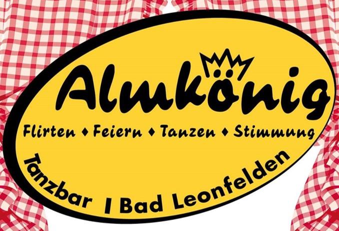 Almkönig
