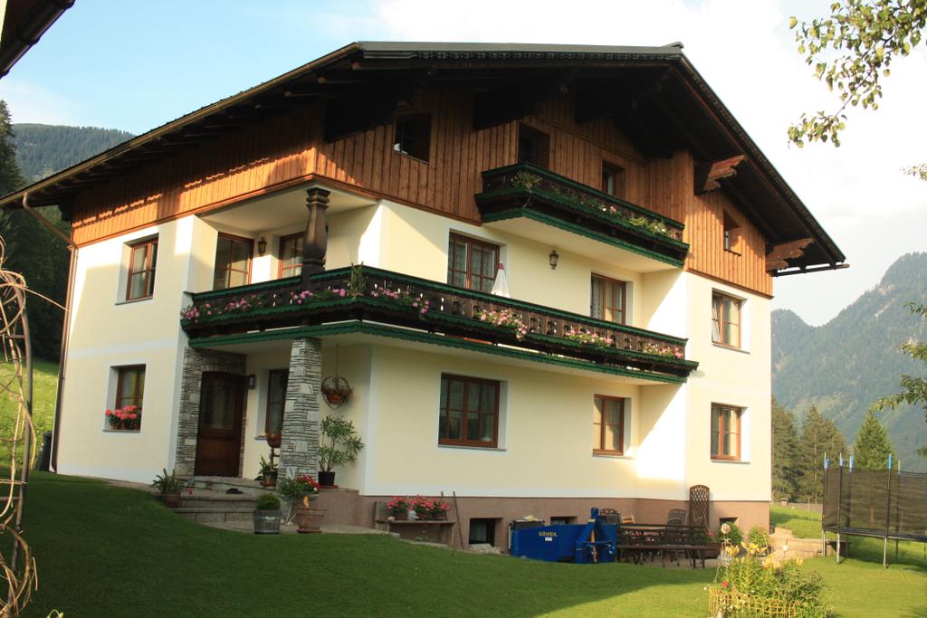 Ferienwohnung Reiter