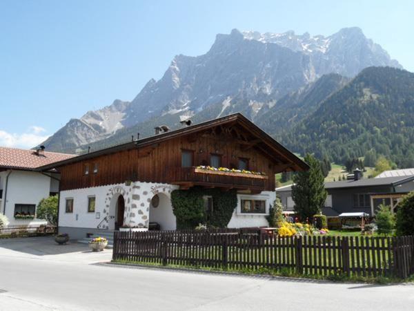Hausbild