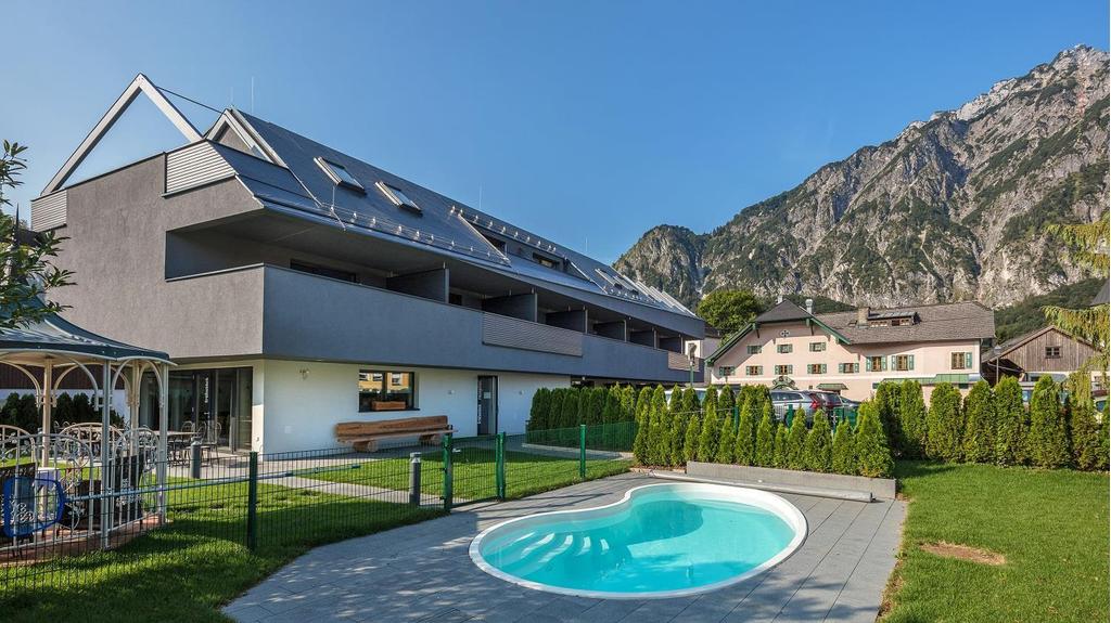 Villa Landlust