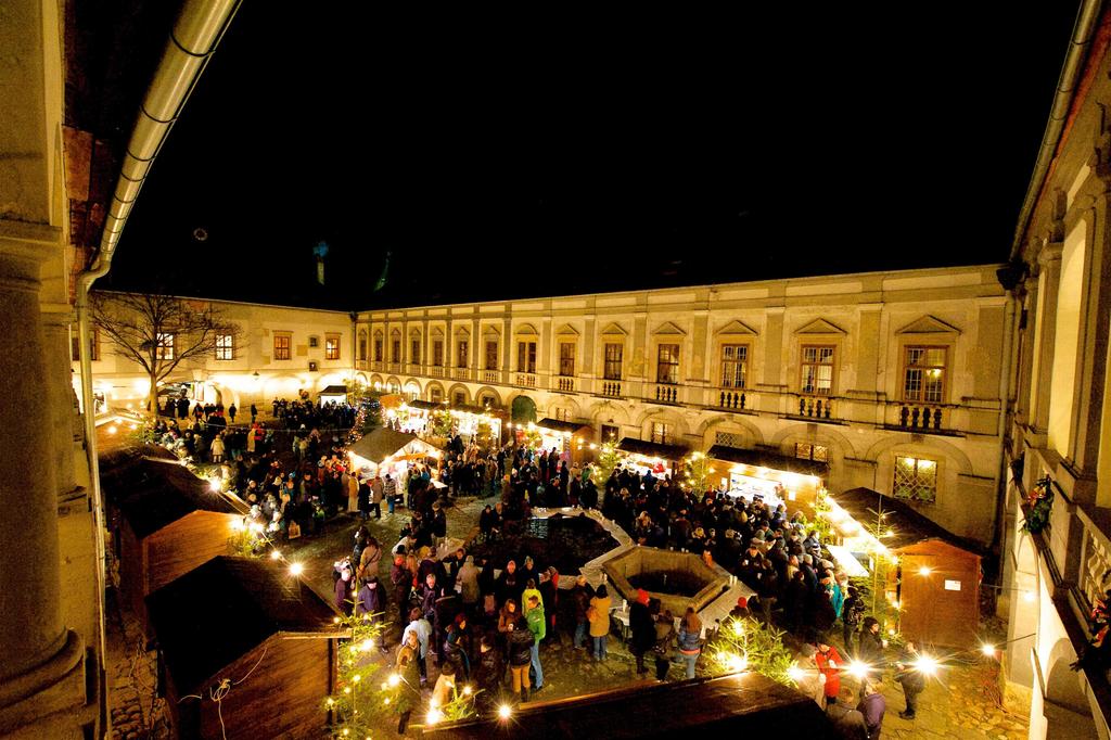 Kobersdorfer Advent