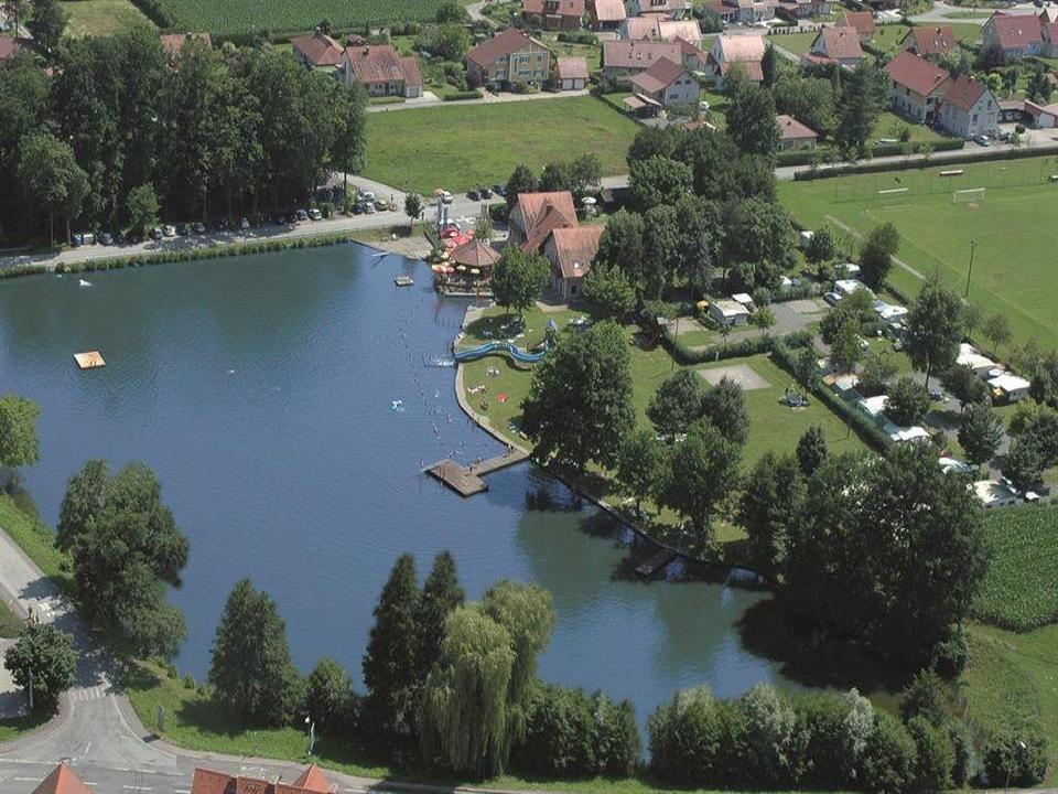Weinland Camping