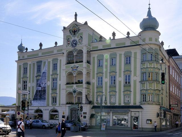 Rathaus Gmunden