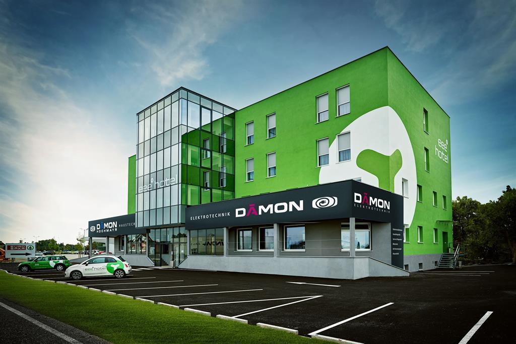 eeehotel_Außen