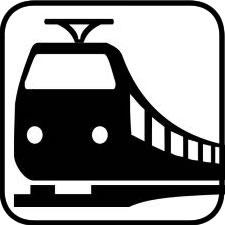 Bahnhof