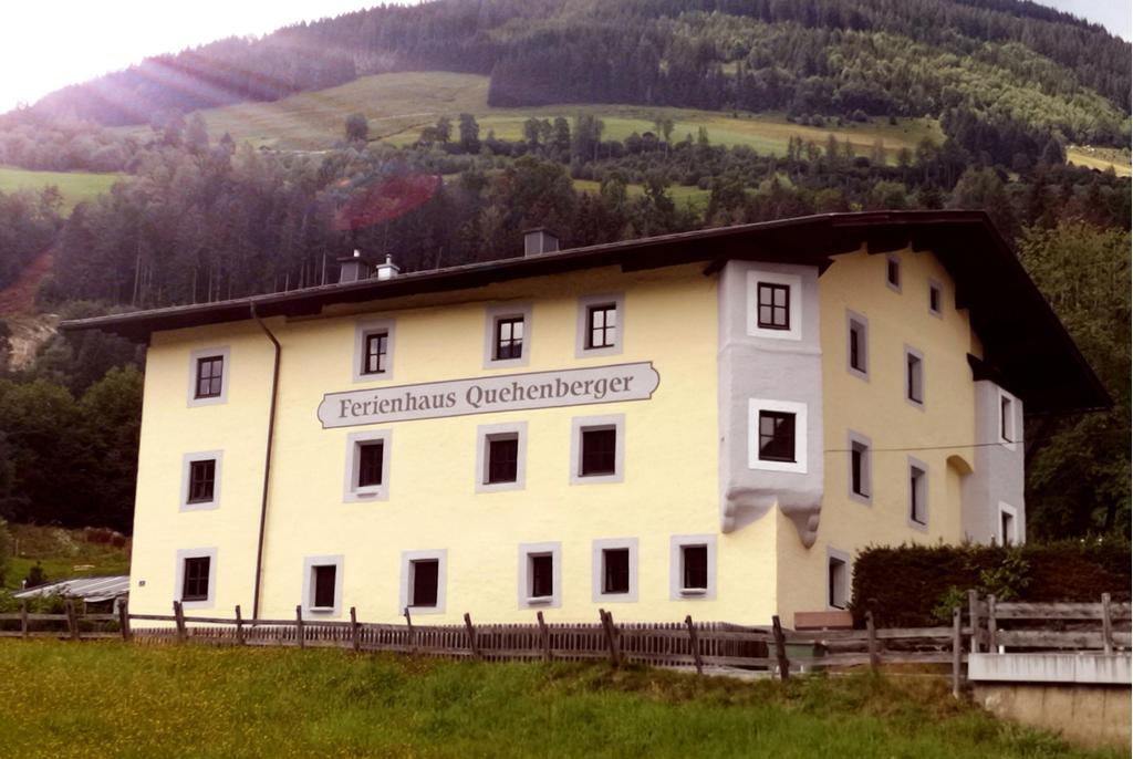 Außenansicht