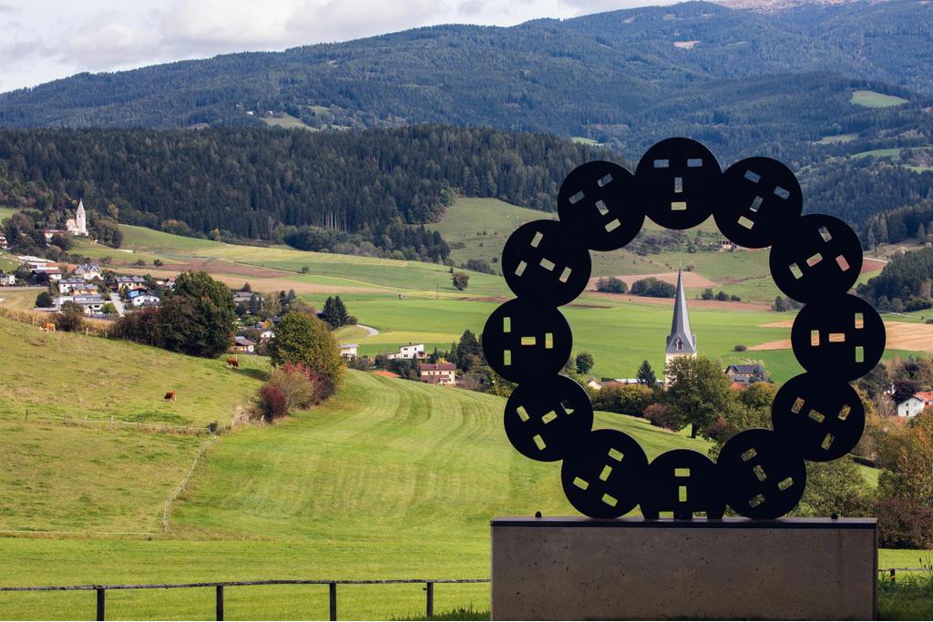 Landschaftsfenster Guttaring