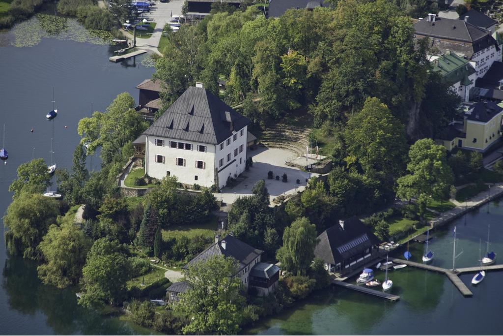 Schloss Mattsee