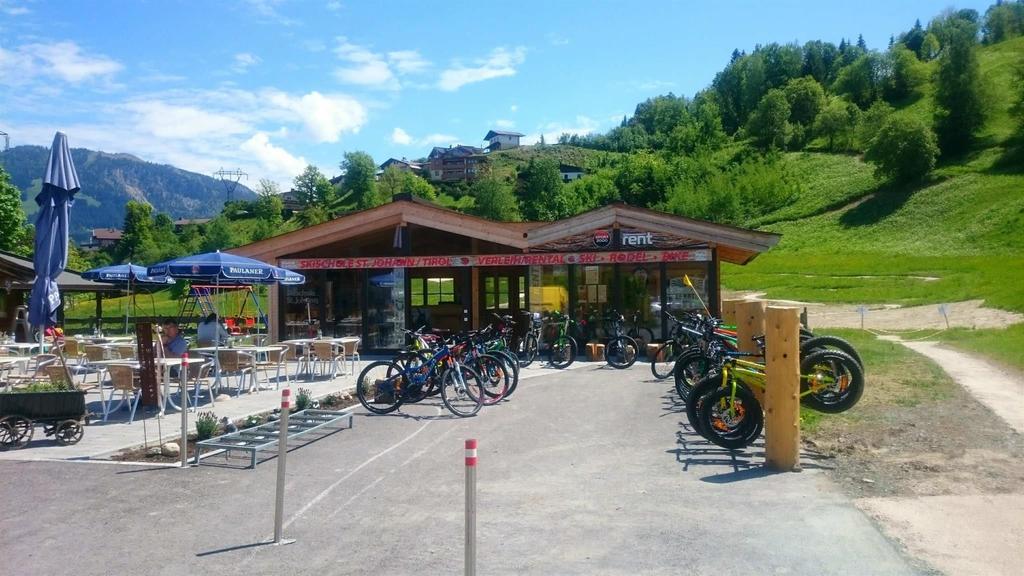 Bike Nature