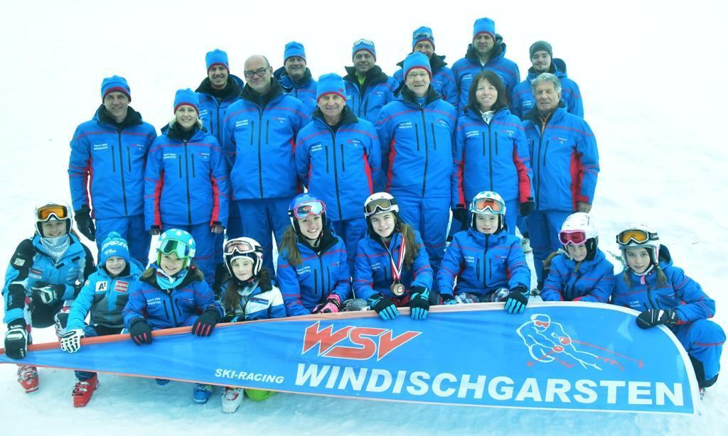 WSV Windischgarsten