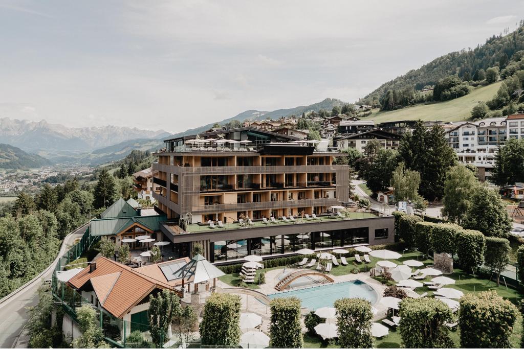Berghof Sommer