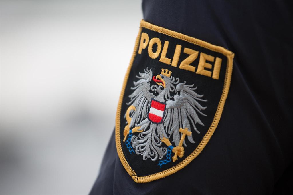 Polizei