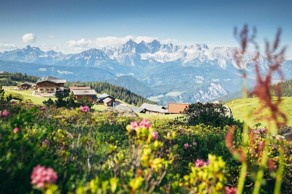 Fageralm Landschaft (2 of 15)