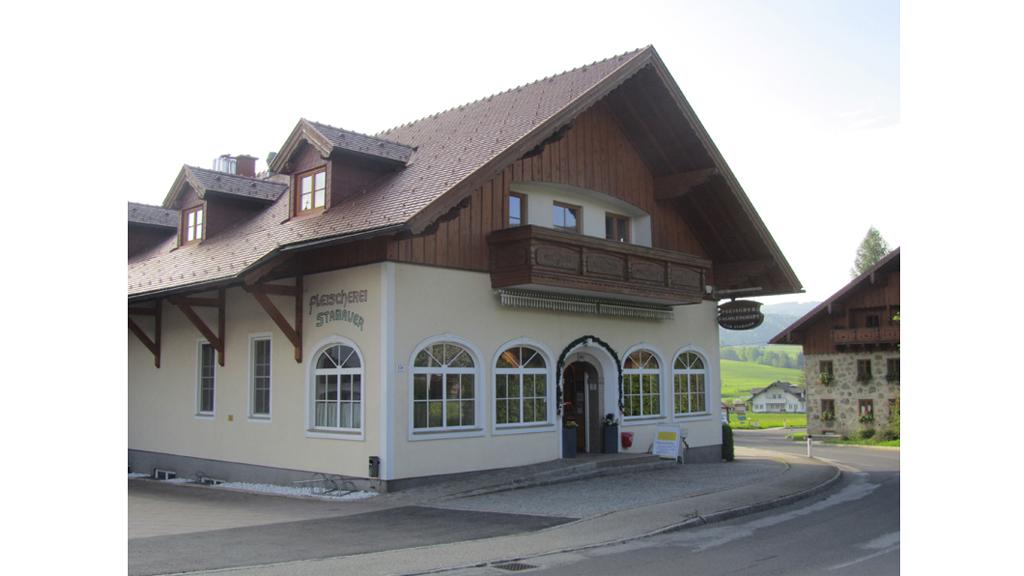Fleischerei Stabauer