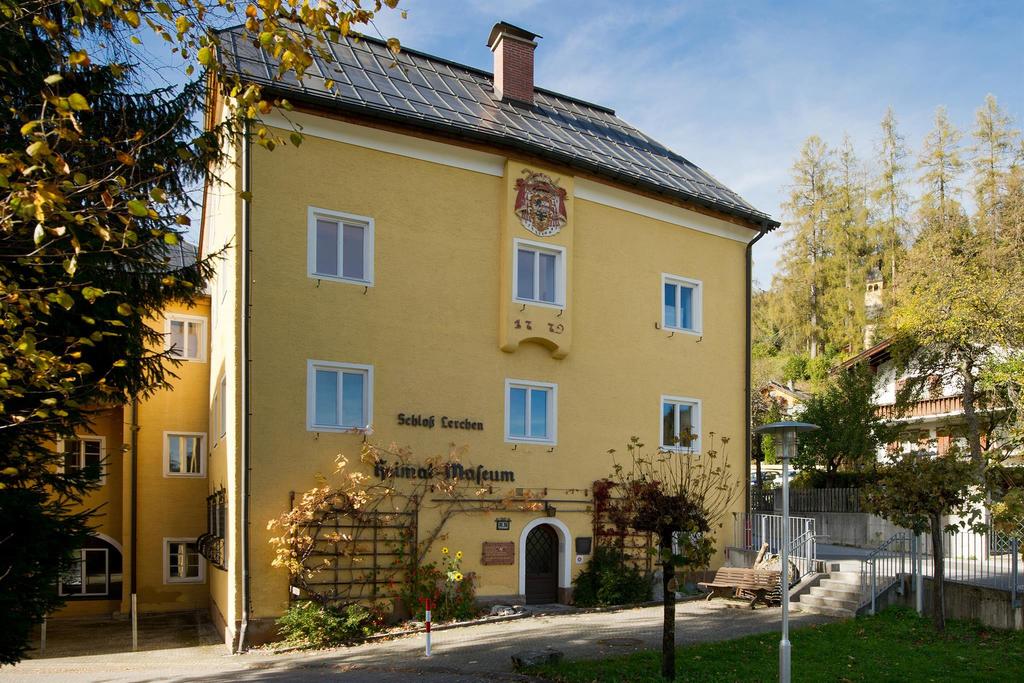 Schloss Lerchen