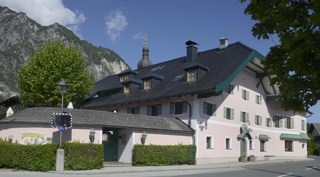 Simmerlwirt